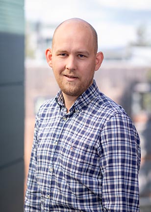 Jørgen Guldal Miksch, SmartCraft Spark