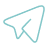 Telegram icon